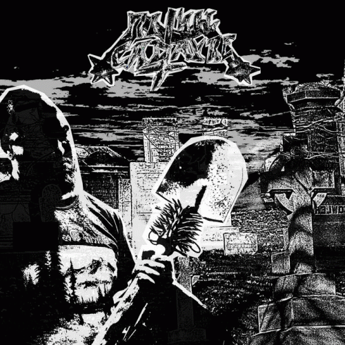 Rituel Cadavre : Rituel Cadavre